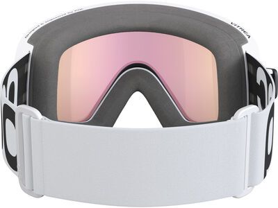 POC Vitrea, Clarity Int. Partly Sunny Orange / hydrogen white - Bild 4