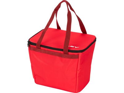 i:SY Front Cool Bag, gala red