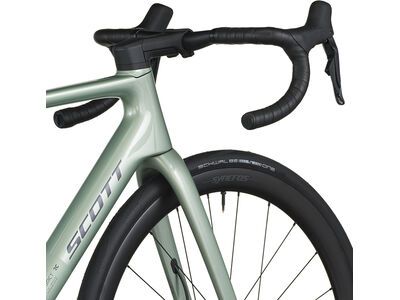 Scott Addict RC 20, reseda green - Bild 7