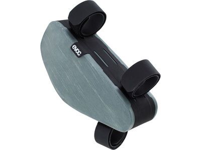 Evoc Multi Frame Pack WP - S / 0,8 l, steel - Bild 2