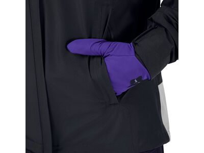 Fox Ranger Water Jacket Lunar, black - Bild 3