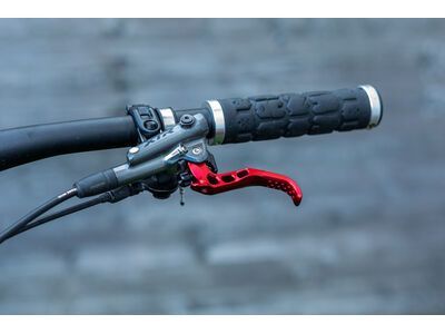OAK Components SH Bremshebel Set - Shimano, red - Bild 2