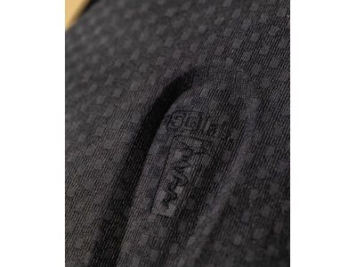 Ortovox Sequence Shorts Liner W, black raven - Bild 8