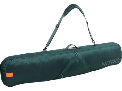 Nitro Sub Board Bag 165 jungle green