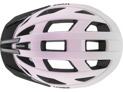 uvex i-vo 2, powder-grey matt - Bild 4