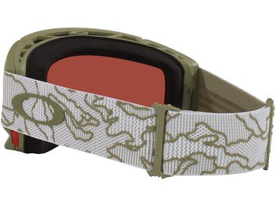 Oakley Flow Scape L, Prizm Sage Gold Iridium & Torch / fern camo - Bild 7