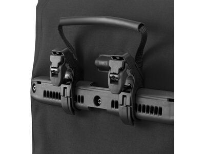 ORTLIEB Vario Plus 26 L, black - Bild 11