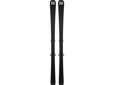 Völkl Peregrine 72 + rMotion-T 12, black - Bild 2