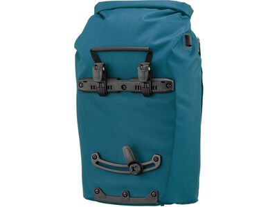 ORTLIEB Vario Lite 22 L, petrol - Bild 4