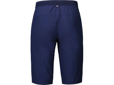 POC M's Essential Enduro Shorts, turmaline navy - Bild 2