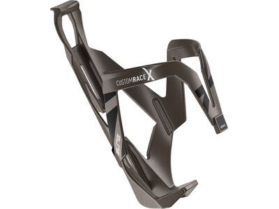 Elite Custom Race X titanium matt