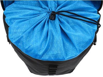 Cube Acid Fahrradtasche City 20, black - Bild 7