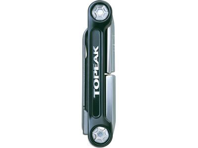Topeak Mini 9 Pro, black - Bild 2