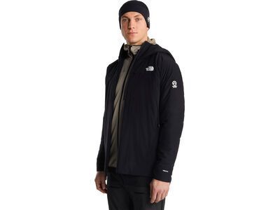The North Face M Summit Casaval Hoodie, tnf black - Bild 4