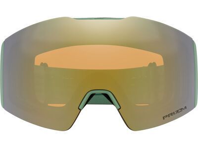 Oakley Fall Line M, Prizm Snow Sage Gold Iridium / matte jade - Bild 4
