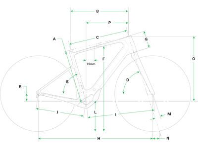 Cannondale Synapse Neo Allroad 1, mantis gray - Bild 9