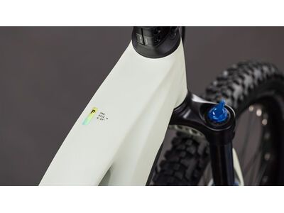 Cube Reaction Hybrid Pro 800 Trapeze 27.5, desertstone´n´driedherbs - Bild 3