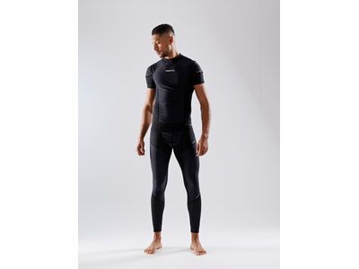 Craft Active Extreme X Wind SS M, black/granite - Bild 5