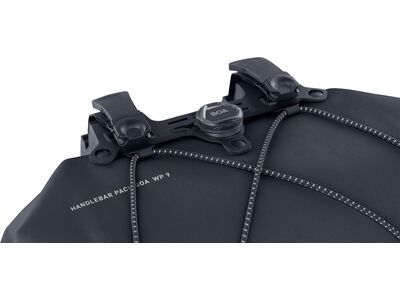 Evoc Handlebar Pack BOA WP 9, black - Bild 4
