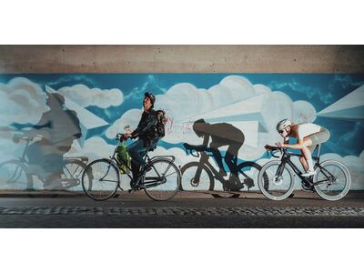 Cervelo S5 SRAM Force AXS, five black - Bild 13