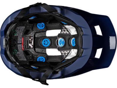 Leatt Helmet MTB Enduro 4.0, blue - Bild 8