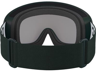 POC Fovea, Clarity Uni. Partly Sunny Forest Green / pargasite green - Bild 4