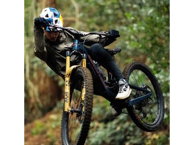 OneUp Components V2 Carbon Handlebar - 20 / 800 mm - Bild 12