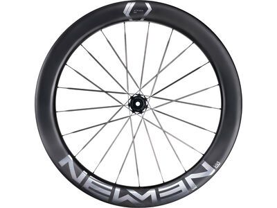 Newmen Streem G.62 CS Vonoa - 700C / 12x142 mm / Shimano Road, silver decals - Bild 2