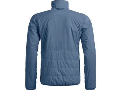 Ortovox Ortler Metawool 60 Rev Jacket M, grey ice - Bild 4