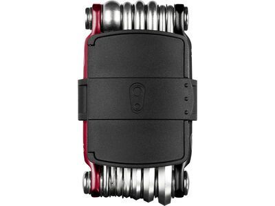 Crankbrothers M13, black/red - Bild 2