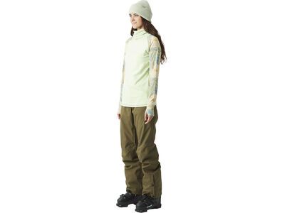 Picture Pagaya High Fleece, tender green - Bild 5