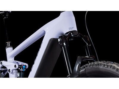 Cube Stereo Hybrid One44 EXC 800 27.5, cyclamen´n´black - Bild 7