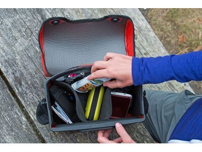 ORTLIEB Ultimate Internal-Divider 7 L - Innenunterteilung (F3903) - Bild 5