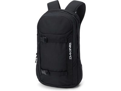 Dakine Mission 25L, black