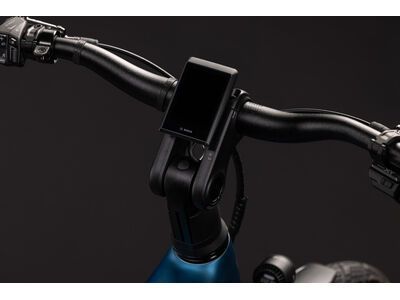 Cube Kathmandu Hybrid SLX 800, nebula´n´prizm - Bild 3