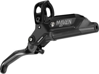 SRAM Maven Silver - VR, black - Bild 3
