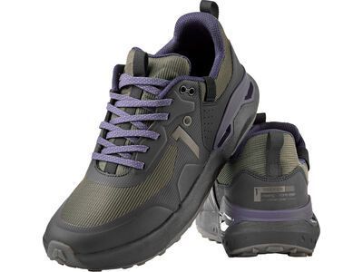 First Degree Seeker, dark matter - Bild 4