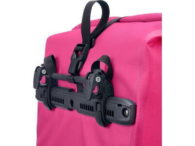 ORTLIEB Back-Roller Cyber, pink - Bild 6