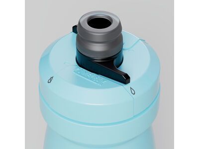 Camelbak Podium - 620 ml, crystal blue - Bild 3