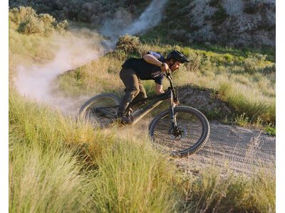 Specialized Stumpjumper 15 Comp Alloy - 29/27.5, smoke/cool grey - Bild 12