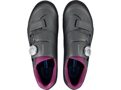 Shimano SH-XC502 Women XC, gray - Bild 2