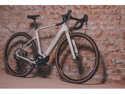 Cube Nuroad Hybrid C:62 Race 400X, desertstone´n´green - Bild 18