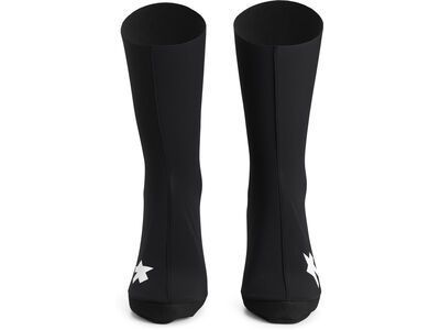 Assos Winter Booties P1, black series - Bild 1
