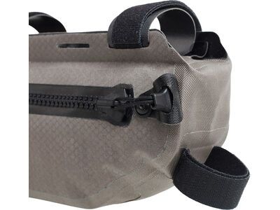 ORTLIEB Frame-Pack Toptube 3 L, dark sand - Bild 5