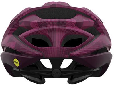 Giro Syntax MIPS, matte dark cherry towers - Bild 3