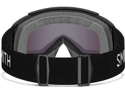 Smith Squad, ChromaPop Sun Blue Mirror / black - Bild 4