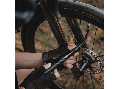 Topeak Race Rocket HP Mini, black - Bild 9