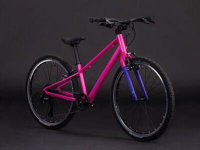 Cube Numove 240, fucsia´n´plum - Bild 2