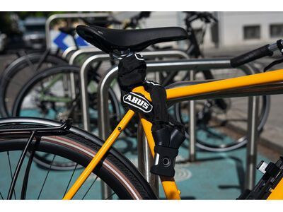 Abus Yardo 7807F/85, black - Bild 10