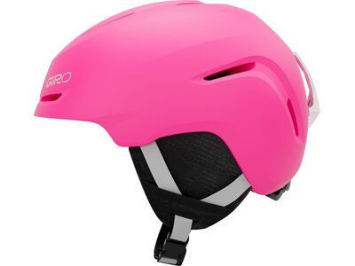 Giro Spur, matte bright pink - Bild 1